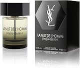 Yves Saint Laurent La Nuit De L Homme EDT 60ml for Men view 3