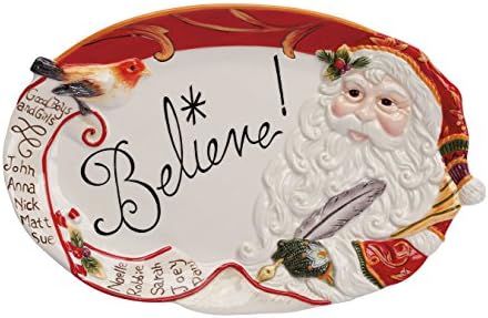Regal Holiday Collection, Sentiment Tray