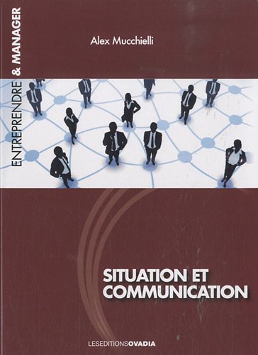 Situation et communication