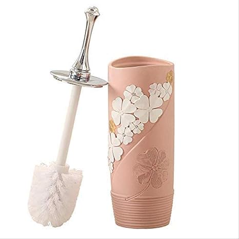 GBDSD Accesorios de decoración de baño Continental Estante de Cepillo