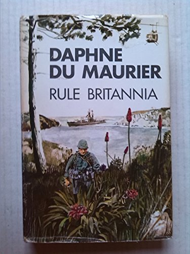 RULE BRITANNIA.