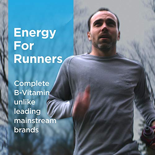 Runner Multivitamin & Omega 3 Bundle Engineered Multivitamin for