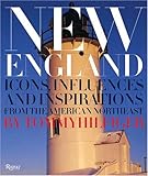 New England: Icons, Influences, and Inspirations