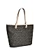 GUESS Factory Women's Merina Tote Bag Handbag