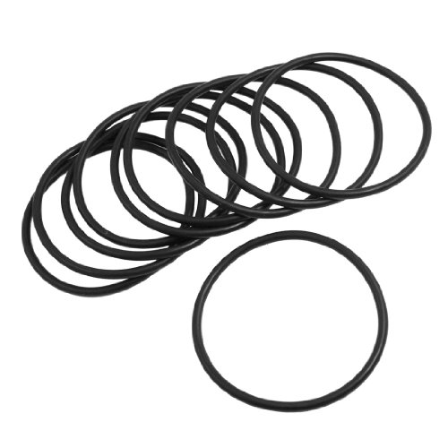 uxcell Nitrile Sealing Washer Grommets