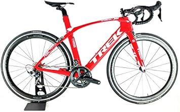 trek madone 2017