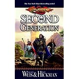 The Second Generation (Dragonlance: The New Generation Book 1)