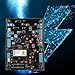 Voltage Regulator, MX321-A AVR Automatic Voltage Regulator Adjuster Generator Spare Parts