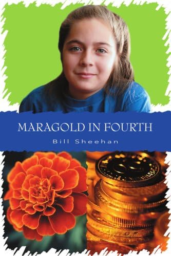 MARAGOLD IN FOURTH