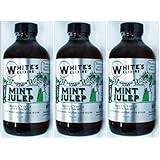 White's ElixirsMint Julep Mix 3 Pack