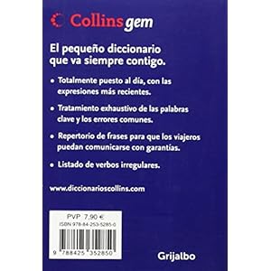 Gem InglÃ¯Â¿Â½s - EspaÃ¯Â¿Â½ol