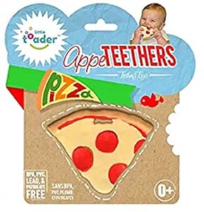 teethers food