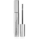 Clinique Just Browsing Clear Sculpting Gel | Waterproof + Smudgeproof | Non-clumping, Non-flaking, Clear, 0.3 Fl Oz