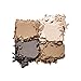 Physicians Formula The Healthy Eyeshadow, Canyon Classic, 0.21 Ounce