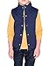 Colored Organics Toddler Boys Organic Ryder Vest