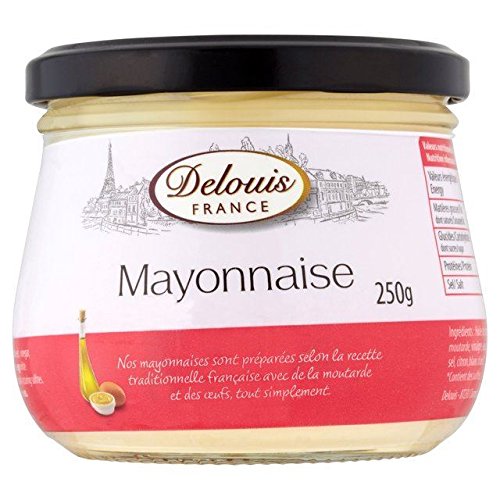 Looking for a mayonnaise french? Have a look at this 2019 guide