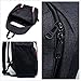Avengers Backpack for School, Classic Water Resistant Casual Daypack Student Polyester Bookbag Large Capacity Lightweight Backpack