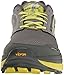 Altra Men's Olympus 2.5 Running-Shoe, Gray/Lime, 11