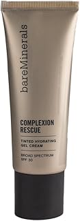 bareMinerals Complexion Rescue Tinted Hydrating Gel Cream (35ml)