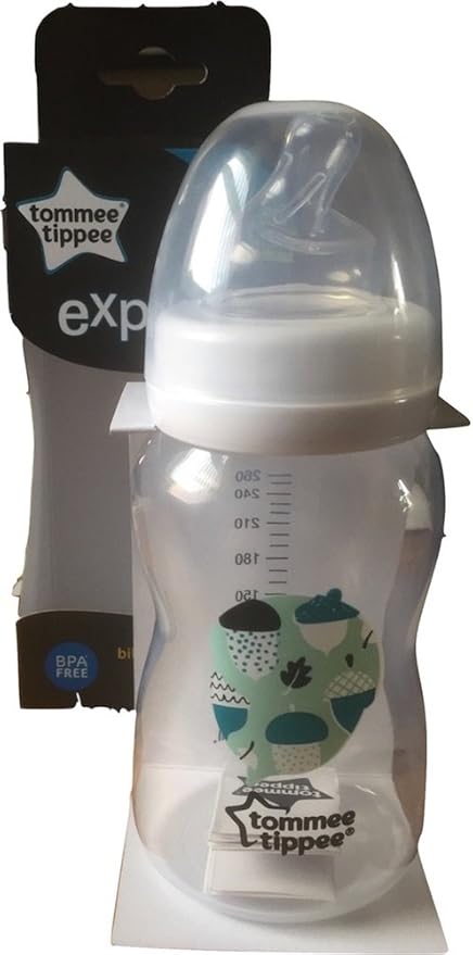 tommee tippee explora bottle