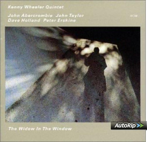 The Widow In The Window