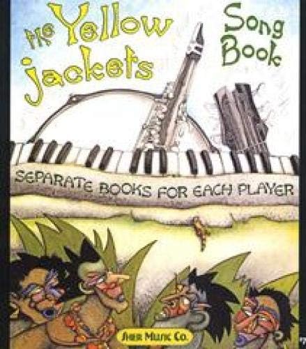 The Yellowjackets Songbook