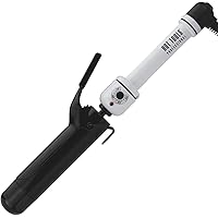 HOT TOOLS Professional Nano Ceramic Curling Iron/Wand, 1-1/2 inch