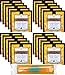Twinings Discovery Collection London Strand Earl Grey 20 Large Leaf Pyramid Tea Bags with By The Cup Honey Sticks
