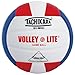 Tachikara Volley-Lite SC/WH/RO (EA)
