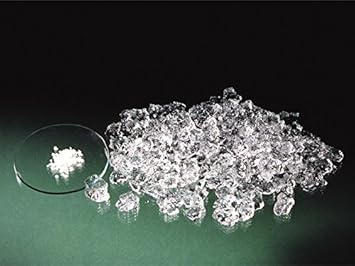 STOCKOSORB® 1,5kg Wasserspeicher Granulat Pflanzengranulat für Pflanzen & Gräser Kokos Blumenerde, Balkonkästen, Wasserspeich