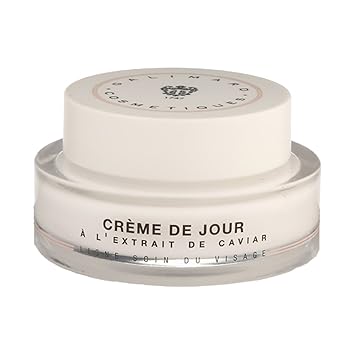 Amazon.com: Galimard Radiance crema de día – Caviar Line ...