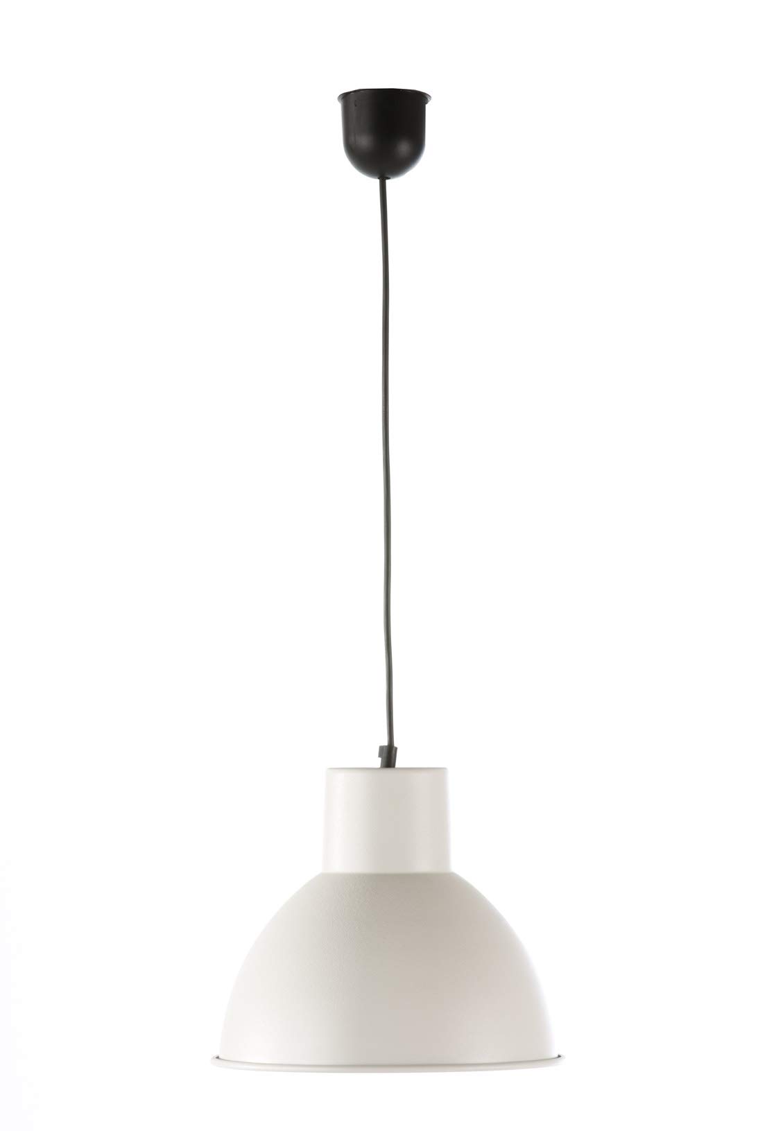 Els Banys 09021314 Ceiling Lamp EME 26, Rough White