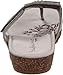 Aetrex Women's Sandalistas Cork Comfort Thong