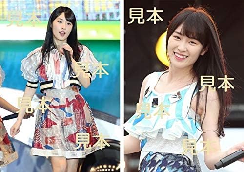 Amazon 高山一実 乃木坂46 Zip 夏まつり Tif 生写真22枚 アイドル 芸能人グッズ 通販