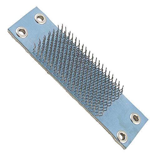 SLC Leather Rougher Replacement Pad