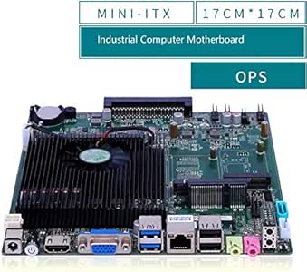 Amazon.com: The 6th Generation and 7th Generation OPS