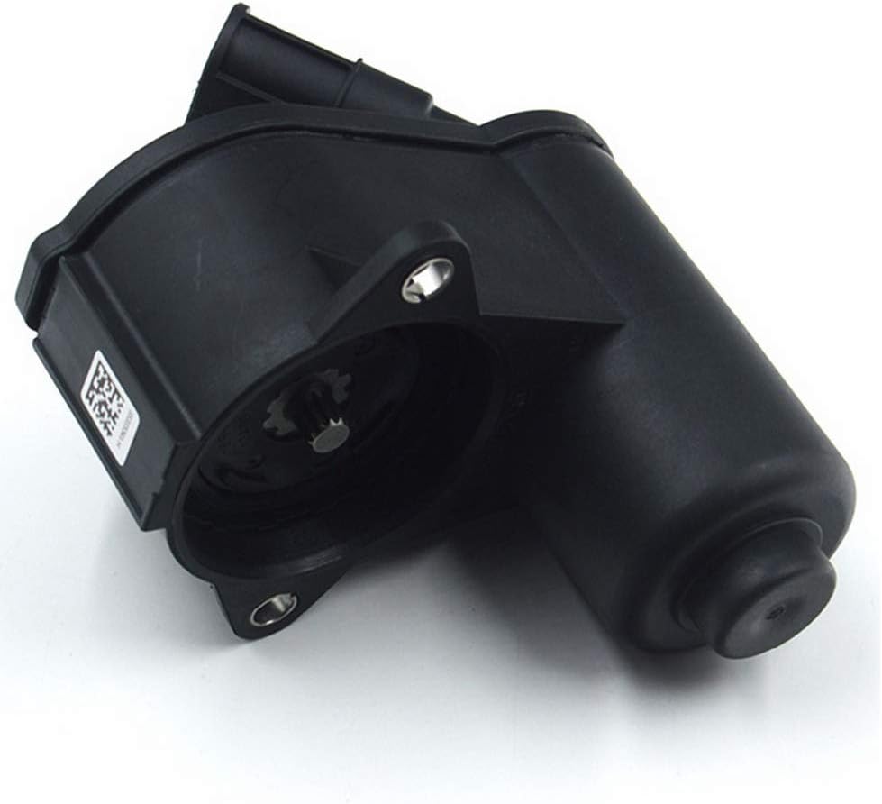 DONGMAO Wheel Handbrake Brake Caliper Servo Motor 12 Sides Torx 4F0998281B 4F0 998 281 for A/udi A6 C6 (2007-2011)