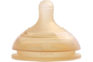 Thyseed Natural Anti-Colic Bottle Replacement (7+ Months)