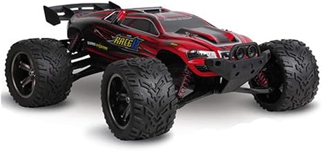 magnetic remote control car