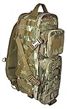 Plan-B(TM) Sling Pack w/ MOLLE by Hazard 4