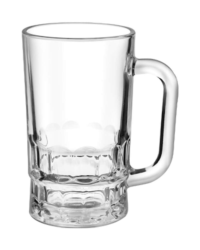 treo beer glass