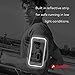 Armband For iPhone 7 Plus/6 Plus/6S Plus, Newild Water Resistant Sports with Key and Card Holder for 5.5 Inch,Galaxy S6/S5,Note 4. Durable Adjustable,Reflective Stripes for Safety During Night Running