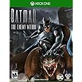 Batman: The Enemy Within - Xbox One