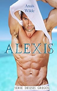 Livro Alexis