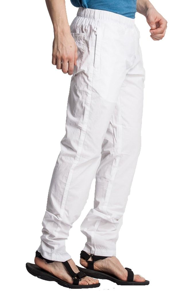 beevee men's cotton pyjama trousers
