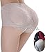 gofanmu Womens Butt Lifter Padded Control Panties Body Shaper Enhancer Seamless Underwear