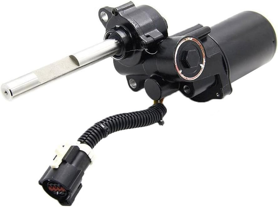 Royalr 07-14 5.4L Left Power Running Board Motor 9L7Z16A507A for Lincoln Navigator for Expedition