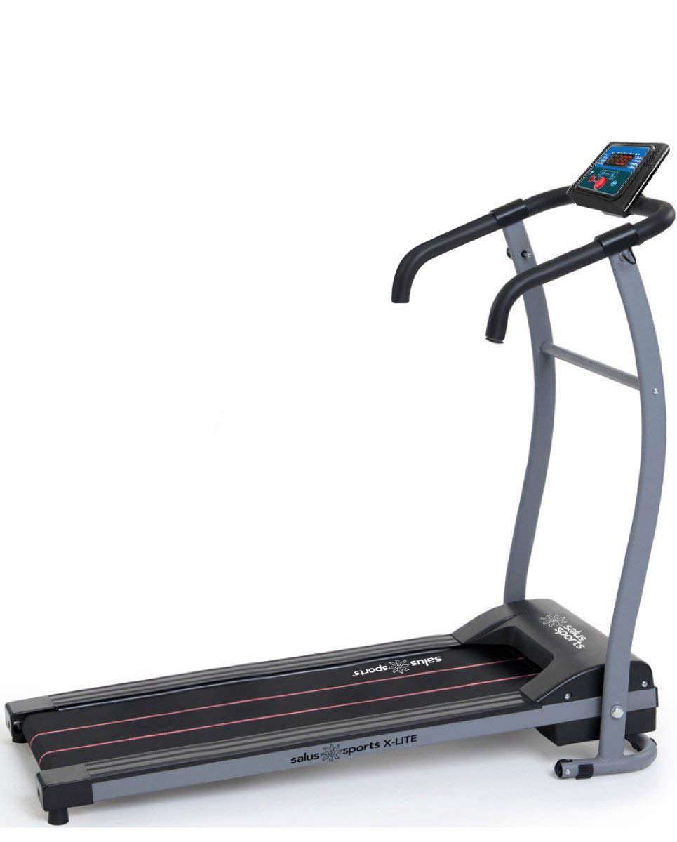 salus treadmill