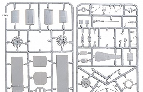 HUP-2/HUP-3 USAF helicopter 1/72 Amodel 72137