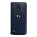 LG K8 K350K 8GB 5.0-Inch 8MP 4G LTE Dual SIM FACTORY UNLOCKED - International Stock No Warranty (BLUE)